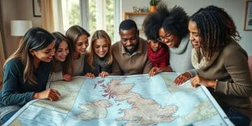 Ukmigrationpolicy: Understanding the New Changes and Effects
