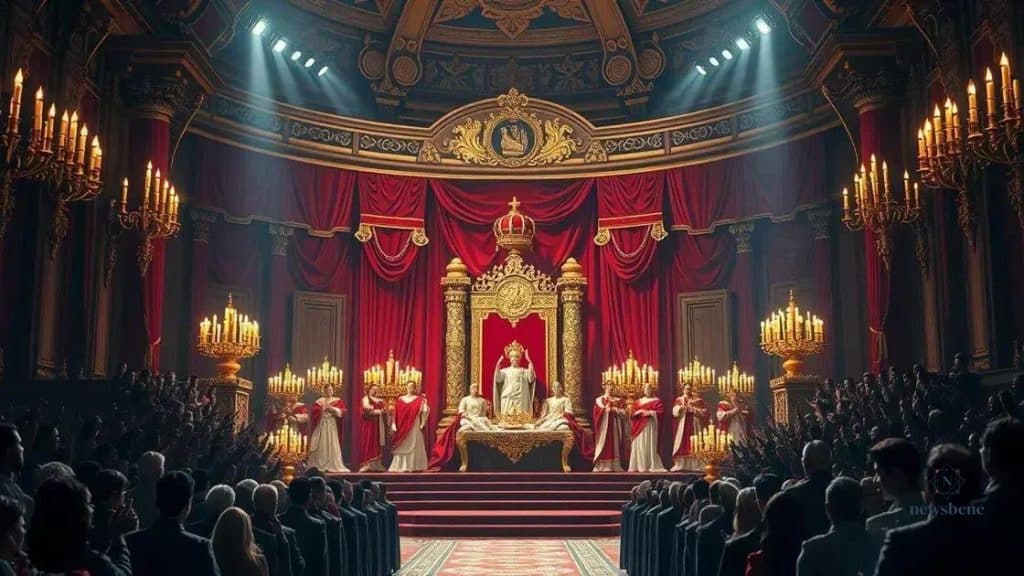 Coronationevents: What to Expect at the Grand Celebrations