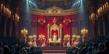 Coronationevents: What to Expect at the Grand Celebrations