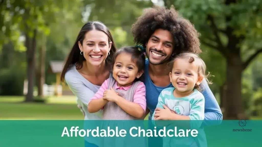 ChildcaregrantUK: Unlocking Benefits for Working Parents