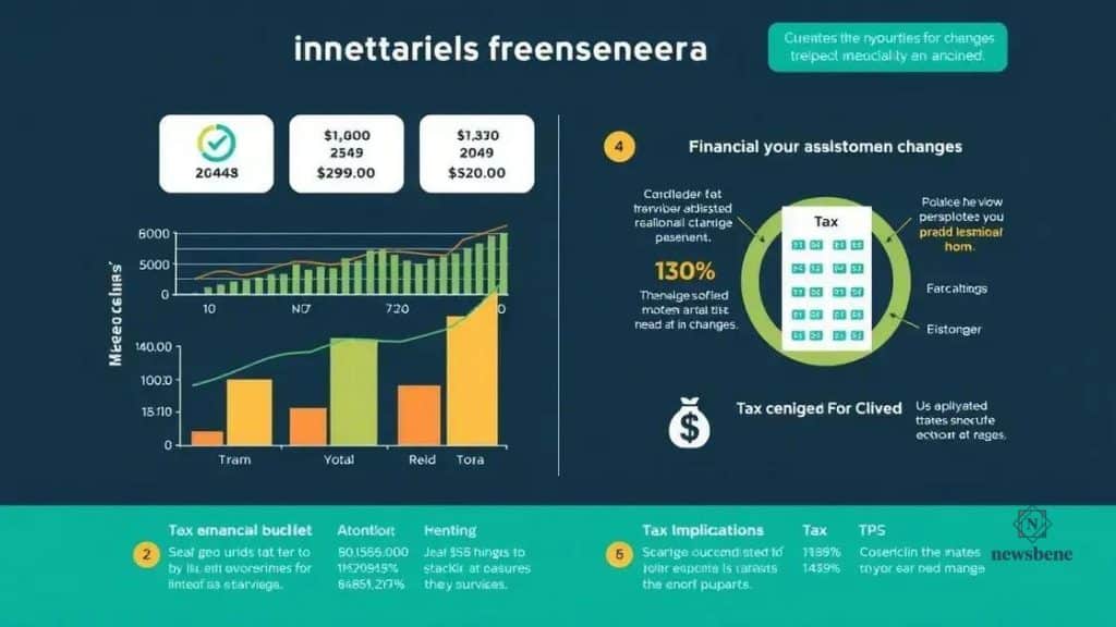 Tax band changes 2025 you need to know