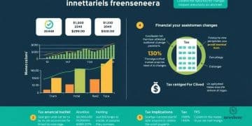 Tax band changes 2025 you need to know