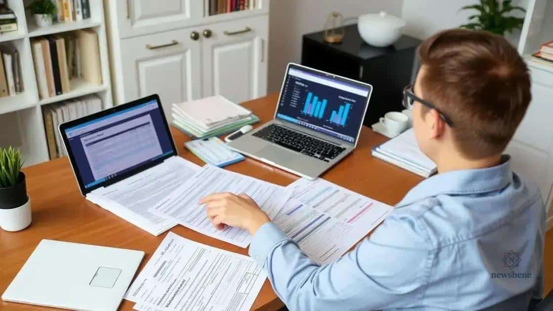 How to prepare for the new tax bands?