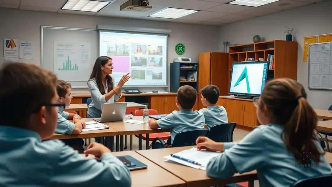 Practical strategies for educators