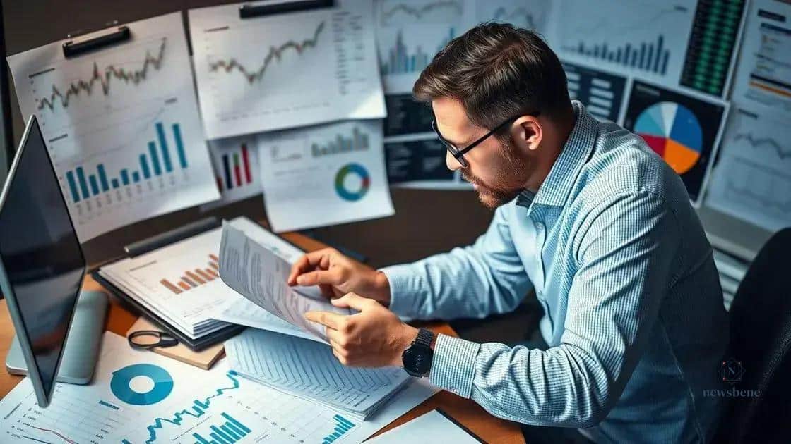 How to evaluate potential high yield investments