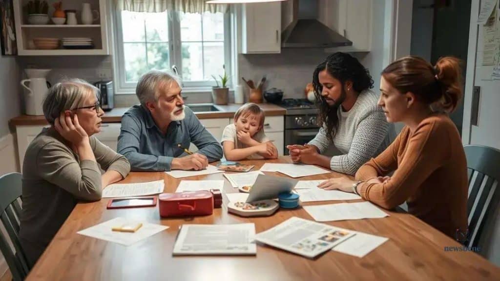 Ukbenefitchanges: What You Need to Know About New Rules