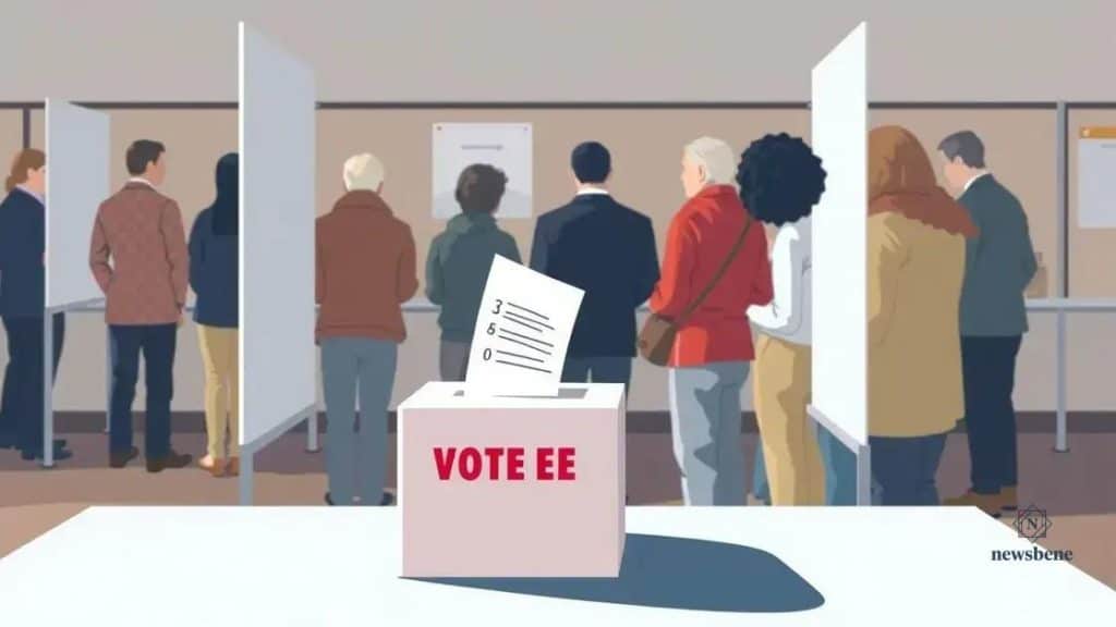 Election integrity: why it matters more than ever