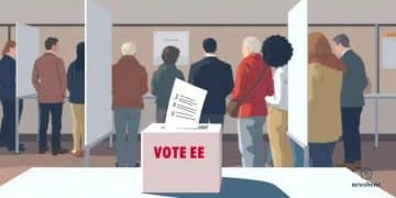 Election integrity: why it matters more than ever
