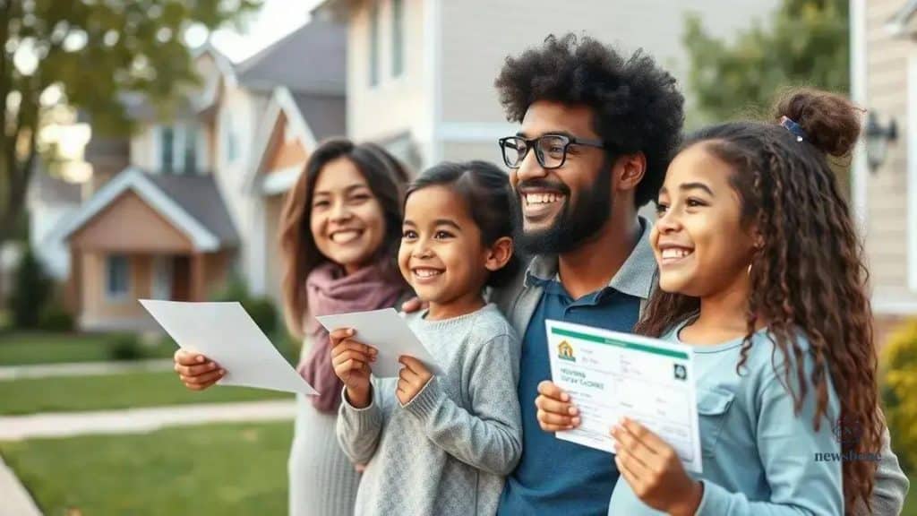 Housing vouchers: unlock affordable living options now