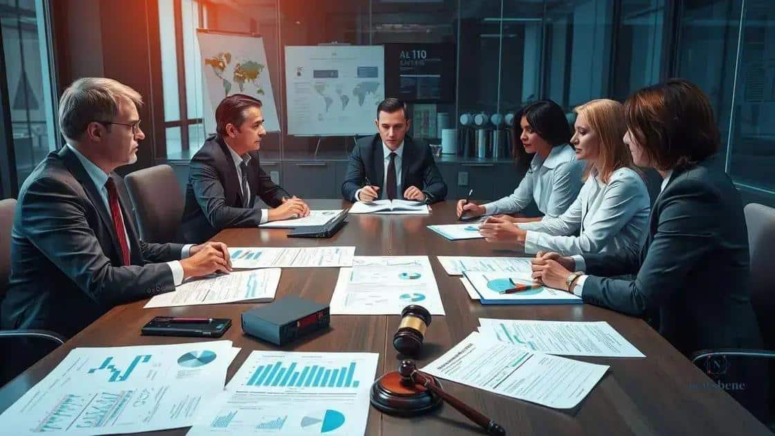 How AI regulations affect businesses