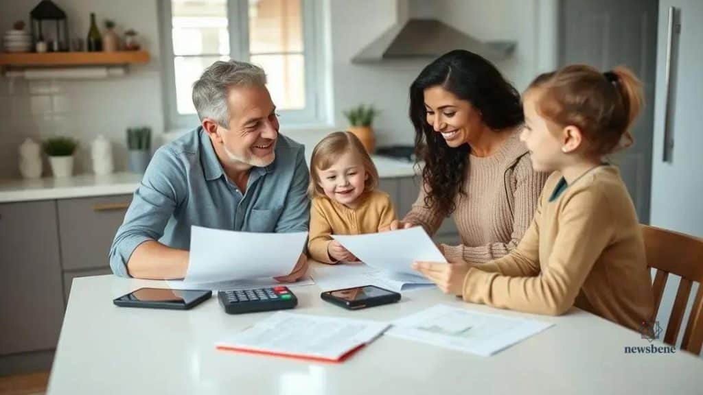Child tax credit 2025: what you need to know now