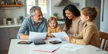 Child tax credit 2025: what you need to know now