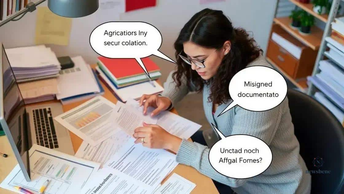 Common mistakes to avoid with FAFSA deadlines