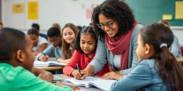 Teacher pay raises: why they matter now more than ever