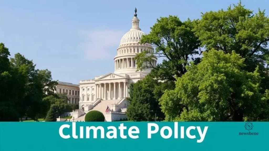 Climate policy USA: what’s shaping the future?