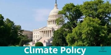 Climate policy USA: what’s shaping the future?