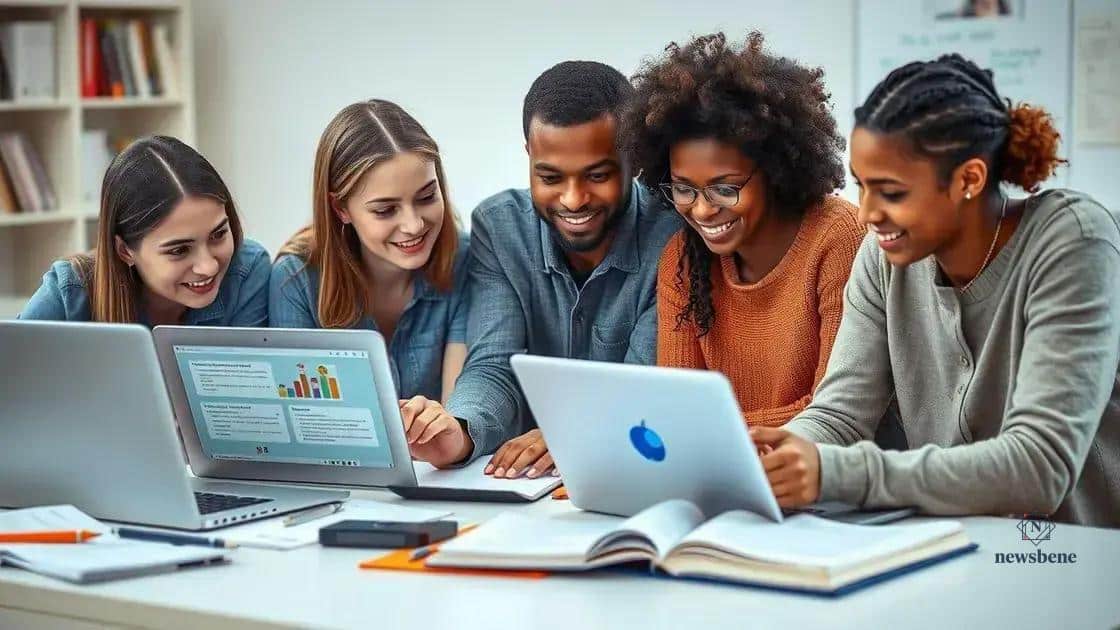 How to choose the right online learning tools