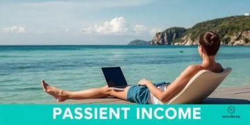 Passive income strategy: Unlock your financial freedom