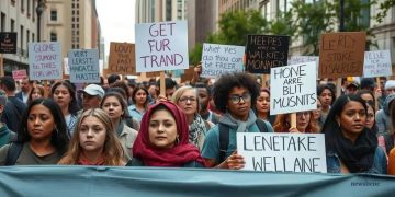 Protest laws update: what you need to know now