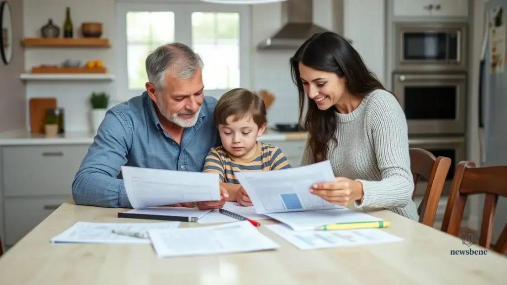 Earned income credit: navigate your tax benefits