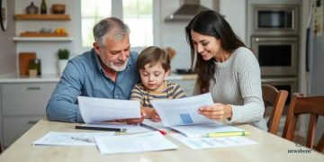 Earned income credit: navigate your tax benefits