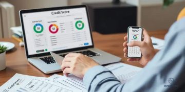 Credit score algorithm: how to optimize yours today