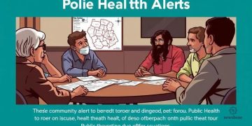 Public health alerts: are you really prepared?