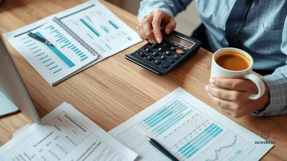 How to calculate your retirement savings needs