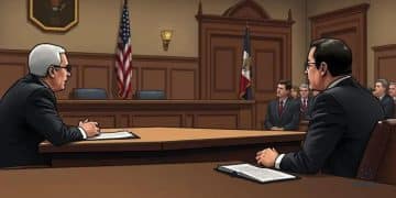 Federal indictments: what you need to know today