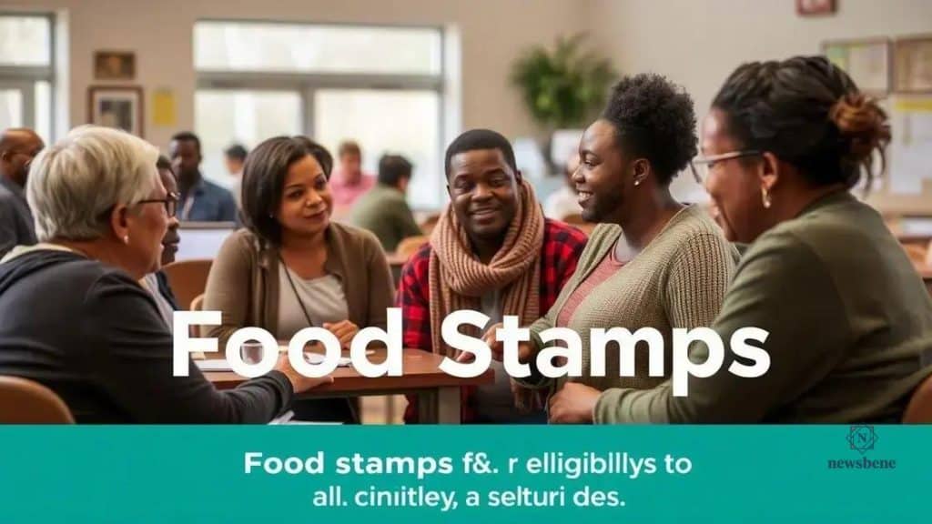 Food stamp eligibility explained: who qualifies?