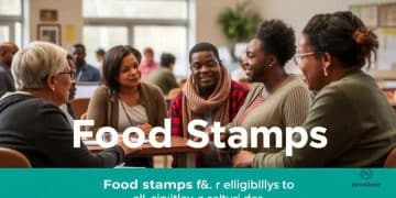Food stamp eligibility explained: who qualifies?