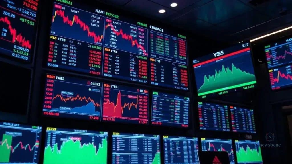 Stock market forecast: what to expect in the coming weeks