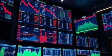 Stock market forecast: what to expect in the coming weeks
