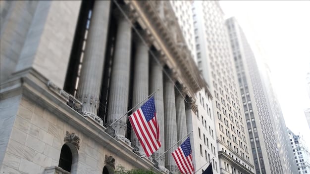 Federal Tax Overhaul 2025: Latest Updates & What It Means for You