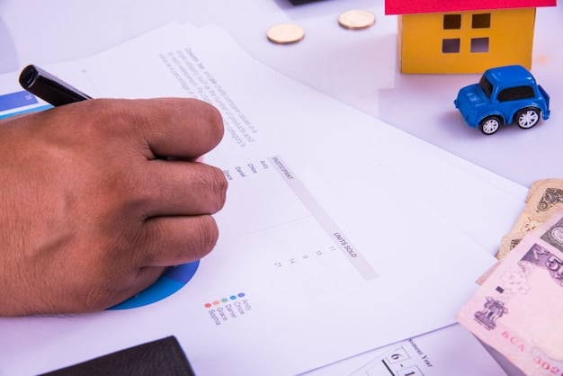 A graphic illustrating the Income Protection Allowance (IPA) and asset assessment process, highlighting the changes in calculation and their impact on student aid eligibility.