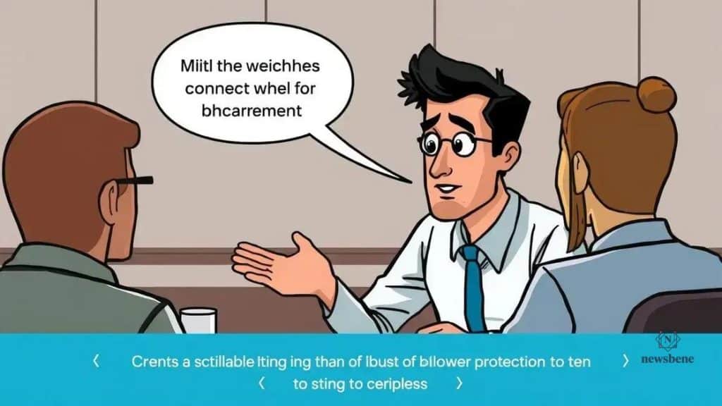 Whistleblower law reform: what you need to know