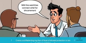 Whistleblower law reform: what you need to know