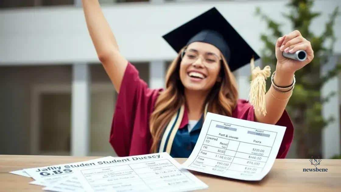 How the Pell Grant increase affects student debt