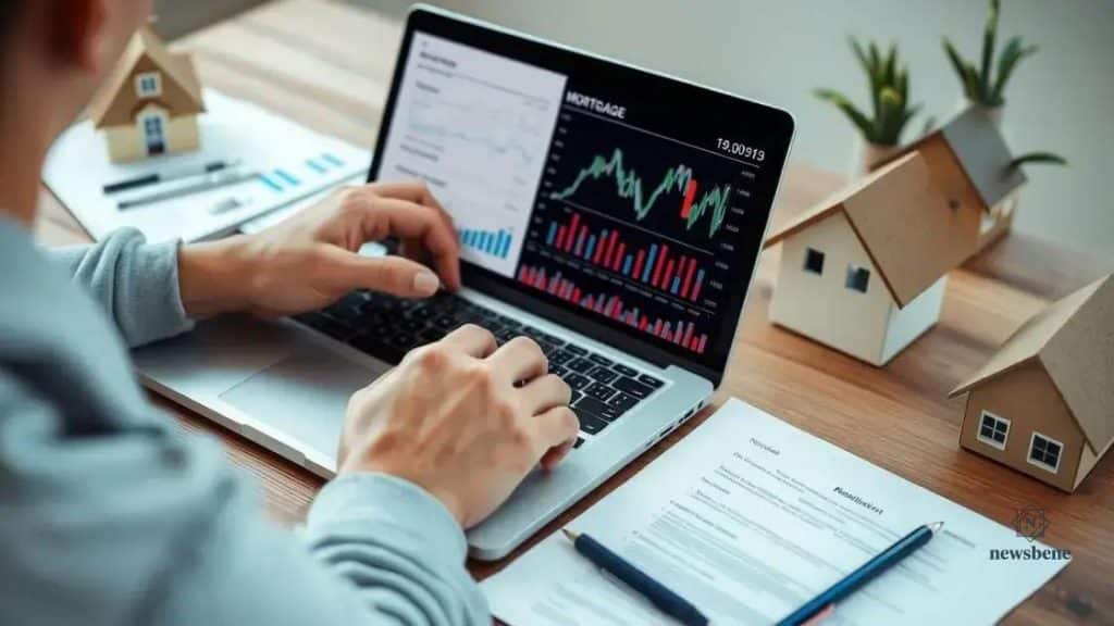 Mortgage rate predictions: what you need to know