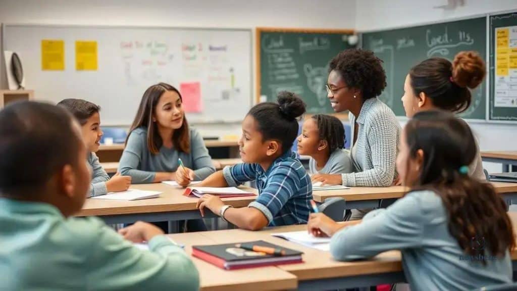 Teacher shortage solutions: innovative approaches to success