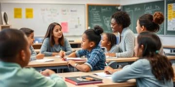 Teacher shortage solutions: innovative approaches to success