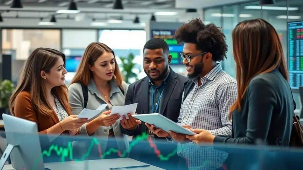 Investing for beginners 2025: your guide to success