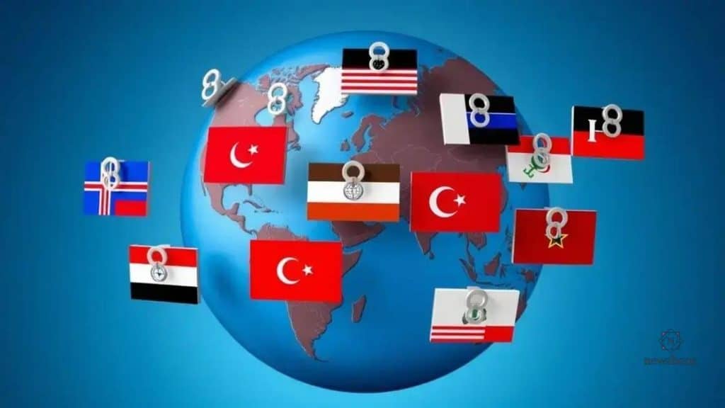 International sanctions: Unpacking their global impact