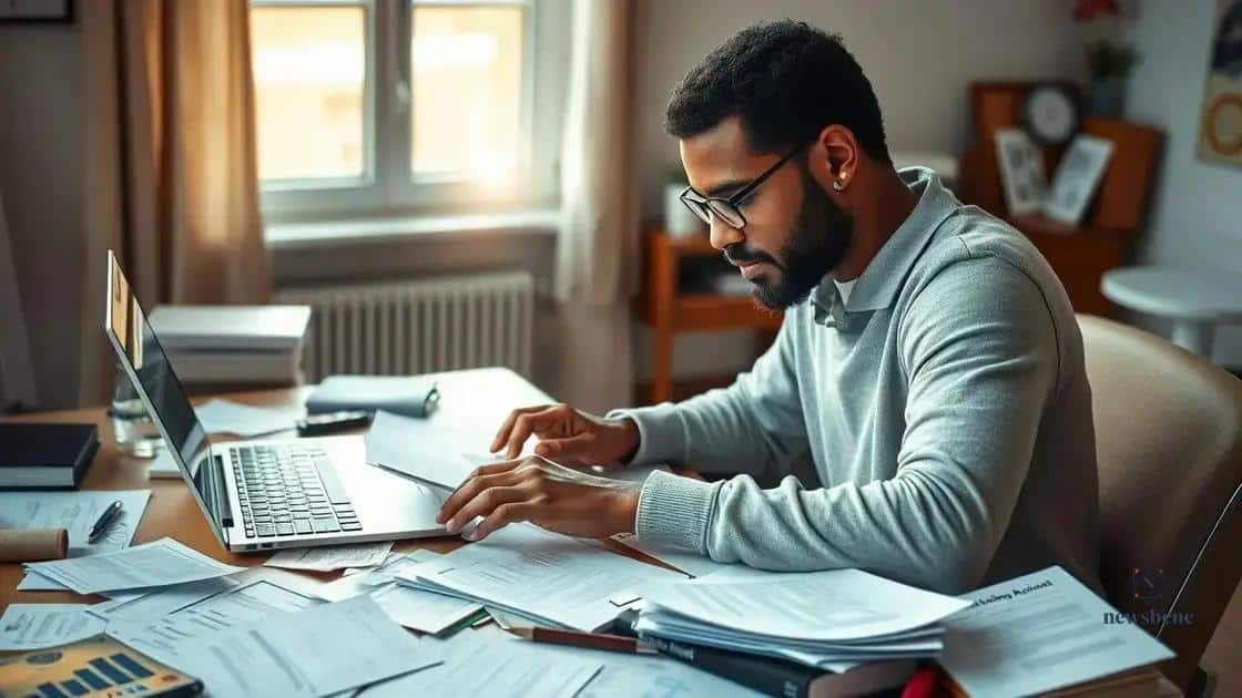 How to apply for rental aid