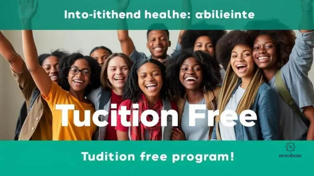 Free tuition programs that could change your future
