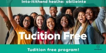 Free tuition programs that could change your future