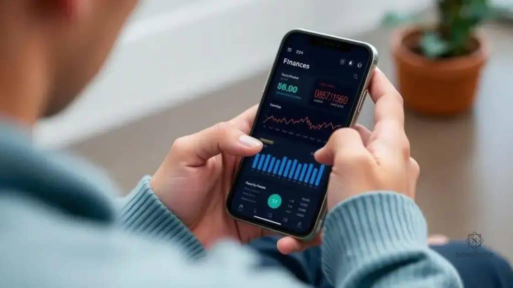 Real-time financial tracking: revolutionize your budgeting