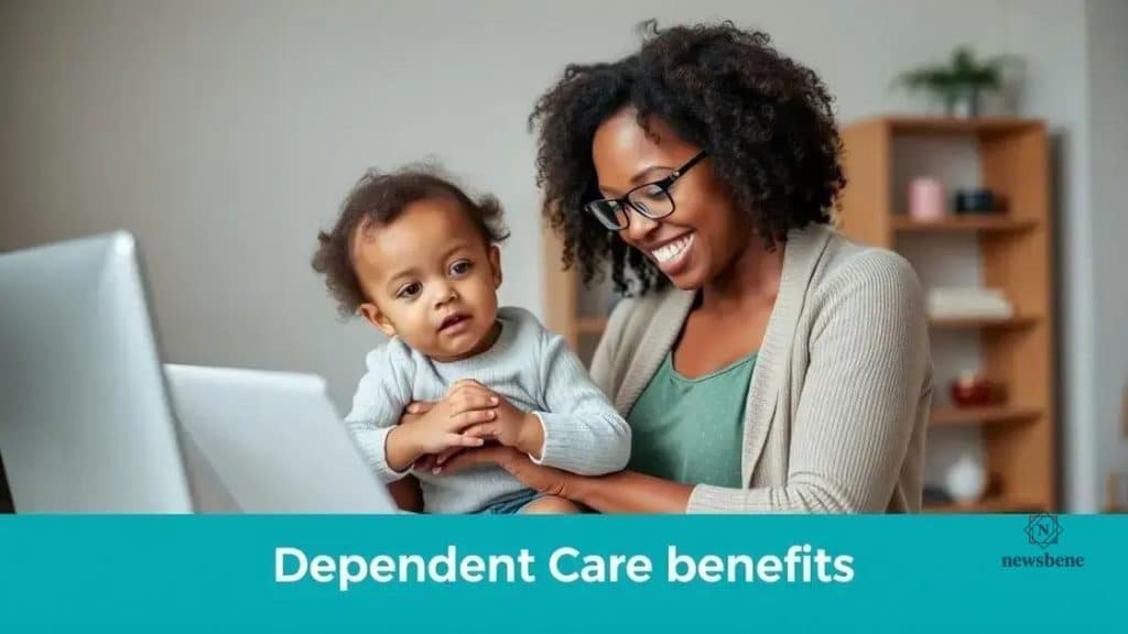 Dependent care benefits: unlocking support for working parents