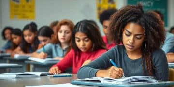Test score disparities: Why do they persist and matter?