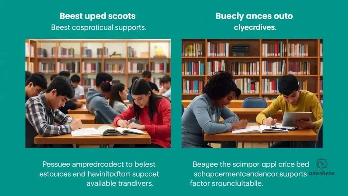 Impact of socioeconomic factors